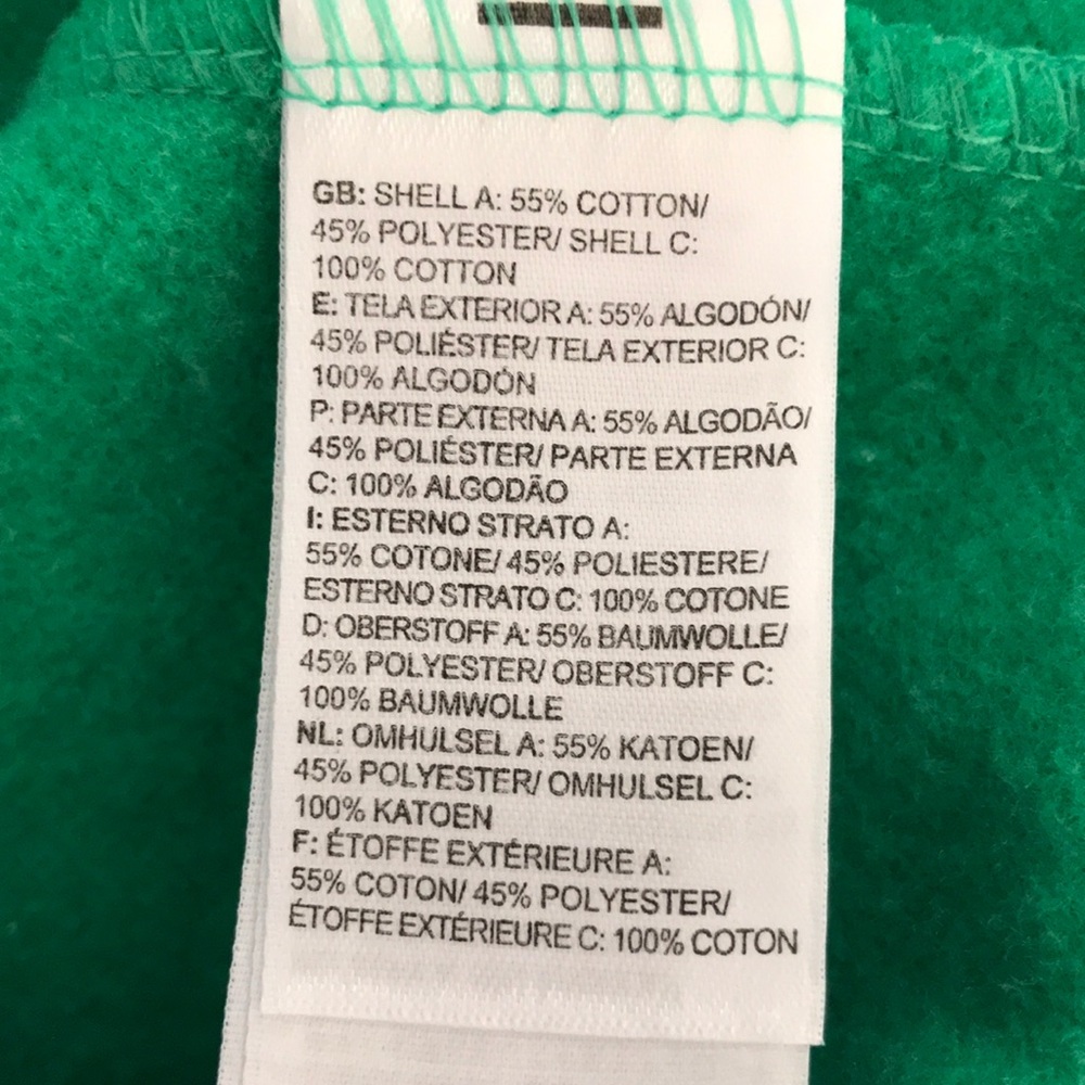 The north face sweater shirt pullover hoodie Sz XS - Picture 4 of 8